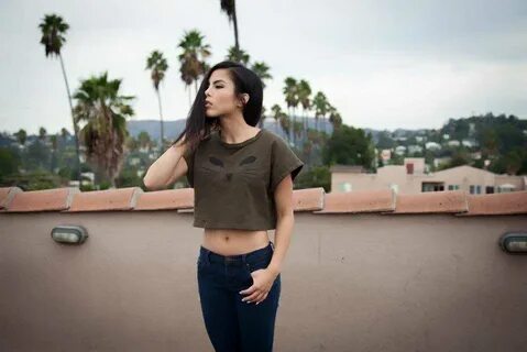 50 Hot And Sexy Anna Akana Photos - 12thBlog