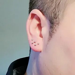 Understand and buy ear piercings for men cheap online