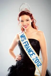 Delphine Wespiser - Miss France 2012 Miss france 2012, Delph