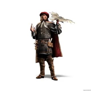 Assassin's Creed 2 - Gamersyde