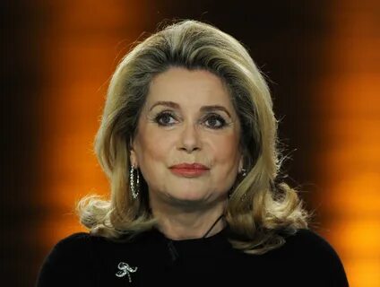 Catherine Deneuve photo #277575 Celebs-Place.com