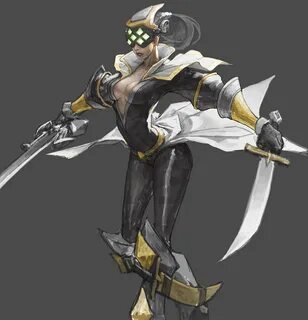 Master Yi - League of Legends - Image #1113630 - Zerochan An