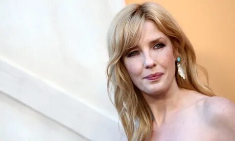 Yellowstone' TV: Kelly Reilly Reveals Which Scenes She Finds
