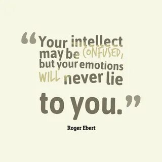 Quotes about Emotional confusion (29 quotes)