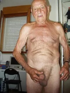 Grandpas - Nuded Photo