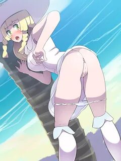 Read Lillie (Pokemon) Hentai porns - Manga and porncomics xx