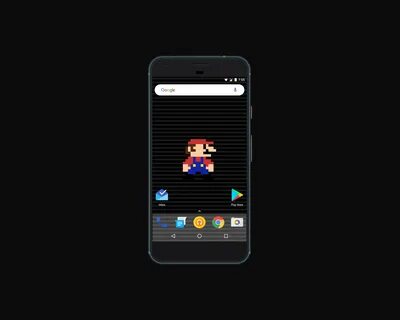 Super Mario Wallpaper IPhone (75+ images)