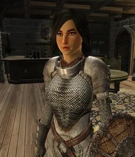 ANiceOakTree's Hairstyles for Oblivion at Oblivion Nexus - m