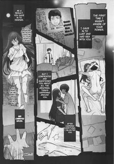 Bokura no Fushidara 12, Bokura no Fushidara 12 Page 6 - Nine