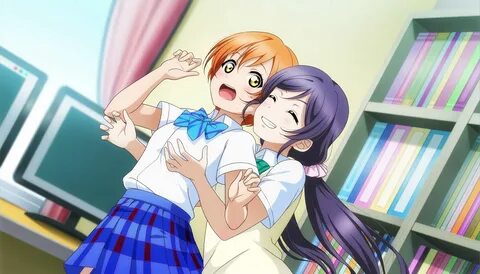 Pin on love live(.