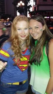 Molly Quinn Twitter Instagram Personal Photos - January 2014