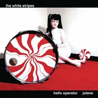 Jolene - The White Stripes. Слушать онлайн на Яндекс.Музыке