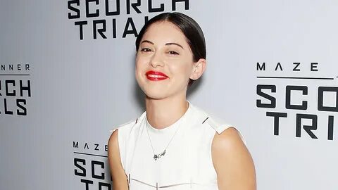 James Cameron's 'Alita: Battle Angel' to Star Rosa Salazar -