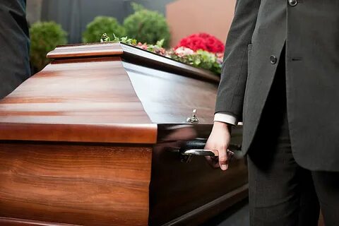 Colorado Funeral Home Operators Indicted for Selling Body Pa