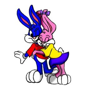 Tiny Toon. Looney tunes, Bunny, Cartoon