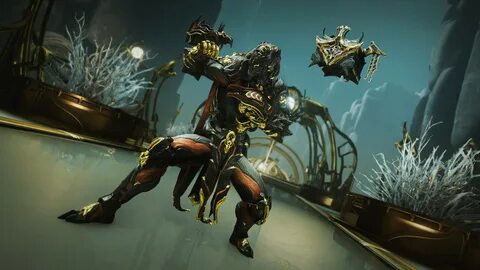 Achetez Warframe Atlas Prime Access: Rumblers Pack pour Stea