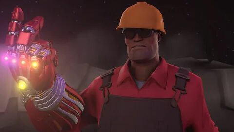 Perfectly Texas, as all things should be Team fortress 2 eng