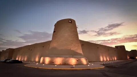 Ibrahim Palace IRCICA