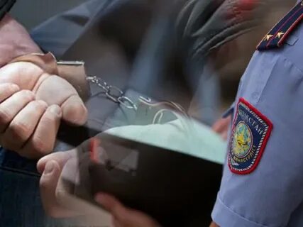 Жайық Пресс - Қоғамдық қауіпсіздік - қырағылықты қалайды - официальные новости З