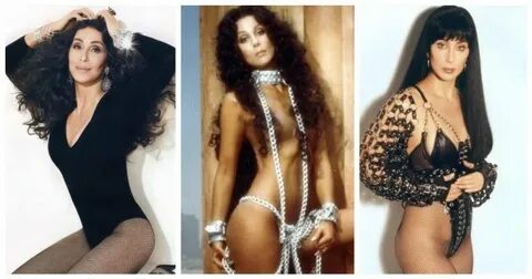 51 Hottest Big Butt Cher Pictures Will Make You Fall In Love