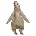 Oogie Boogie Costume for Toddlers by Disguise - The Nightmar