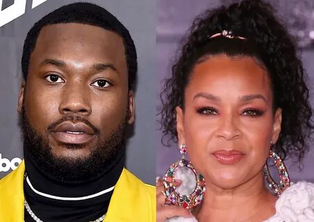 LisaRaye McCoy Talks About Meek Mill’s VIP Package For Her O