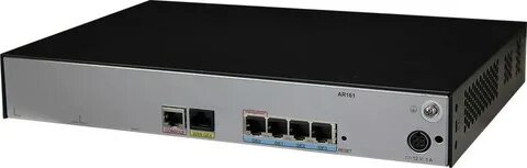 Маршрутизатор Huawei AR161 150M 50010212