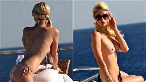 Paris Hilton Oops (185 Photos) #TheFappening