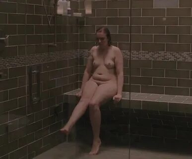 Celebrity Nude Century: Lena Dunham ("Girls")