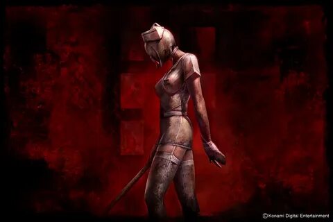 Making of Silent Hill 2 - #tribute - Shazoo