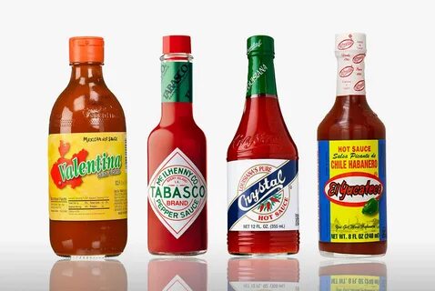 The Best Everyday Hot Sauces, According to Pro Chefs Hot sau