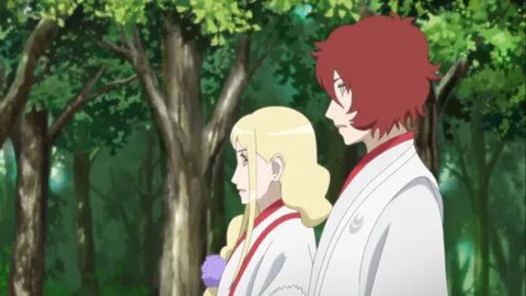 Watch Boruto Episode 119 Sub Indo Streaming HD - Seratot