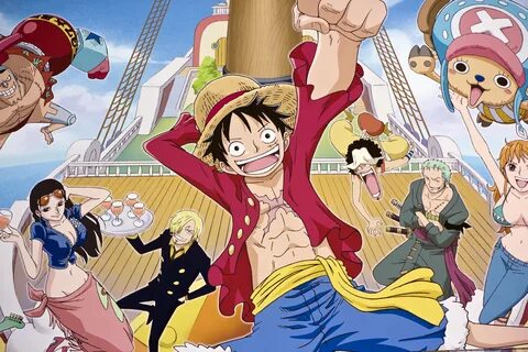 one piece Part 7 - hQ1FEF/100 - Anime Image