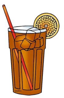 Iced Tea Clipart at GetDrawings Free download