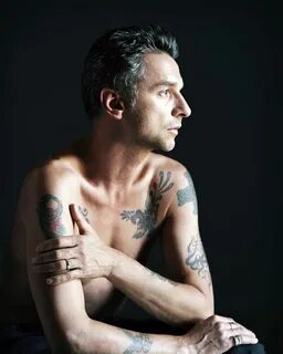 49 отметок "Нравится", 3 комментариев - Dave Gahan (@dave_ga