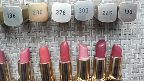 Губная помада L'Oreal Paris Color Riche - "Колор Рич № 256, 