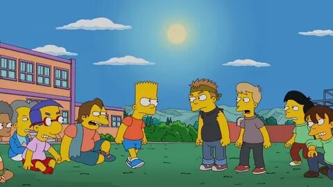 Neue Simpsons-Episoden: Ab 16.09.2019 wird Staffel 29 auf Pr