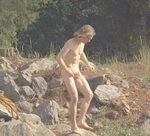 Sam Rockwell Nude - Hollywood Men Exposed! - Nude Male Celeb