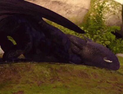 Toothless Dragon GIF - Toothless Dragon How - Discover & Sha