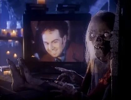 Tales from the Crypt Episode 63: Oil’s Well That Ends Well -