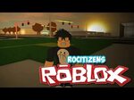 DING DONG!!! - Roblox Gameplay (RoCitizens) - YouTube