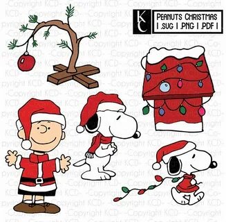 68+ Snoopy Christmas Svg Free - Free SVG Cut Files