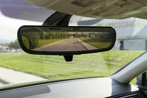 Global Rear-View Mirror Market Analysis Report 2019-2024 Rea