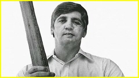 The Cold-Blooded Revenge Of Buford Pusser - YouTube