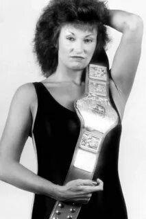 Sherri Martel - Nuded Photo