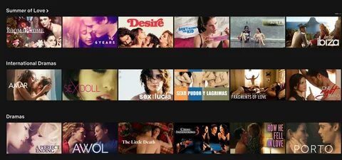 Porn Movie Netflix - Sex photos