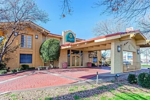 La Quinta Inn by Wyndham Wichita Falls Event Center North, г
