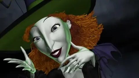 MagicalGirloftheDay on Twitter: "The witch of Halloween nigh