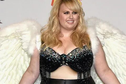 Rebel Wilson's Real Age Is Very Important And We Cannot Rest