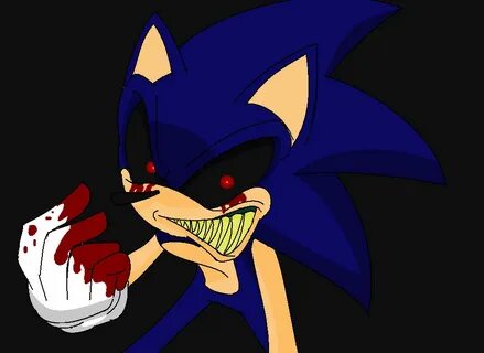 Sonic.EXE Sonic.exe Know Your Meme